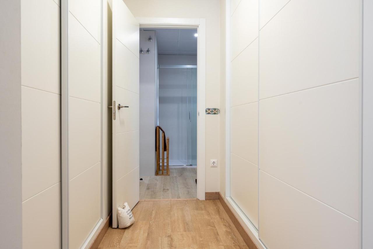 Malagasuite Comfortable Home 3 Kültér fotó