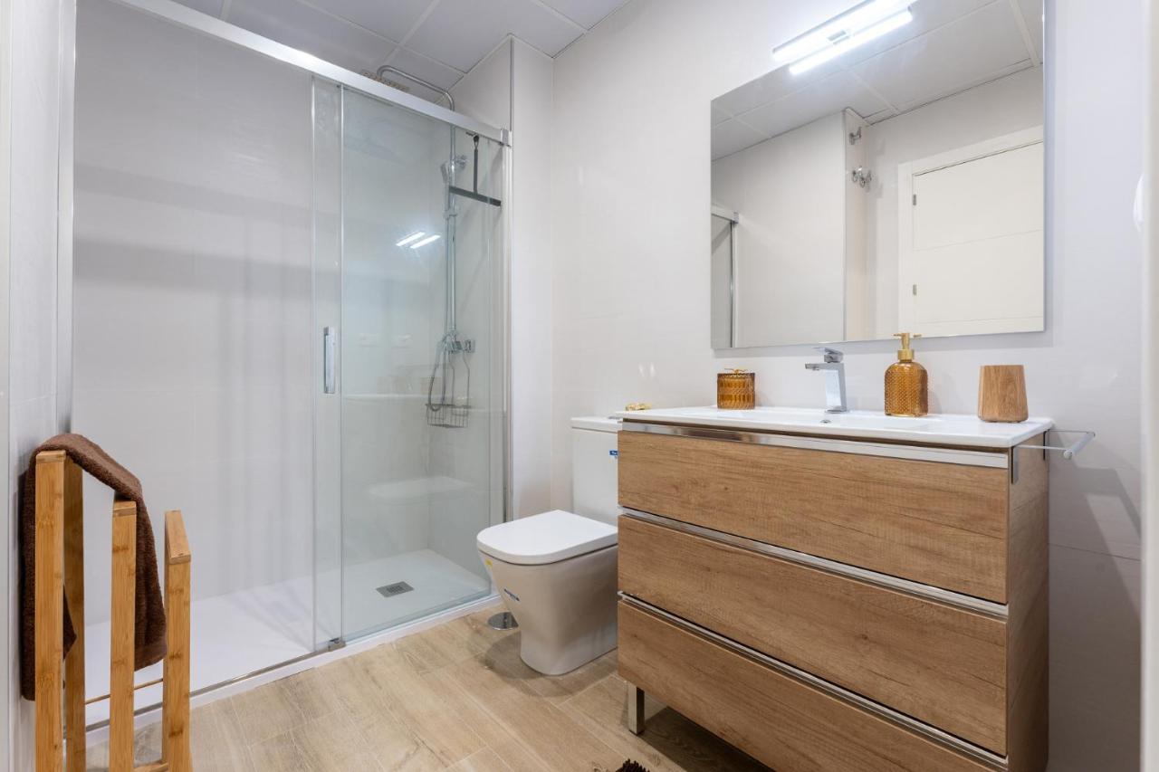 Malagasuite Comfortable Home 3 Kültér fotó