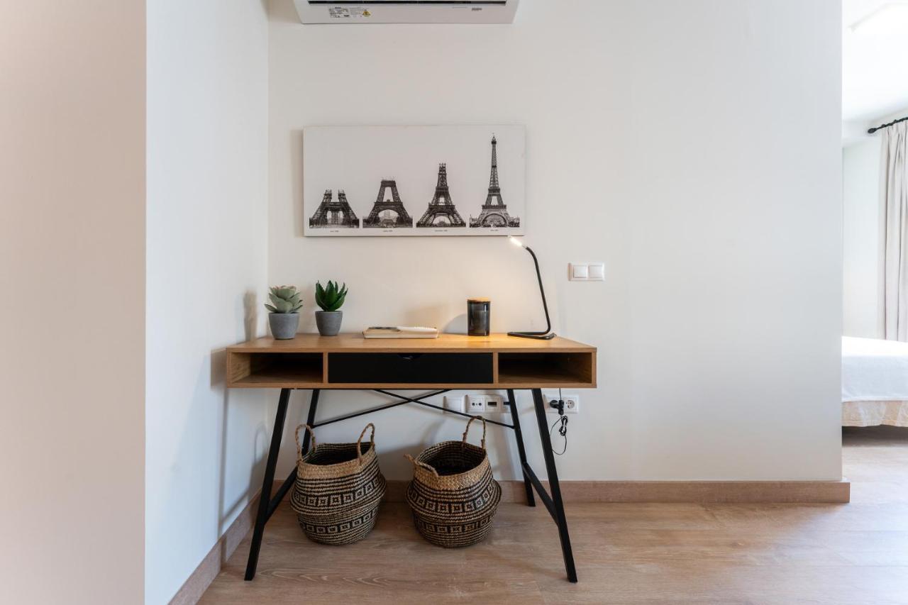 Malagasuite Comfortable Home 3 Kültér fotó