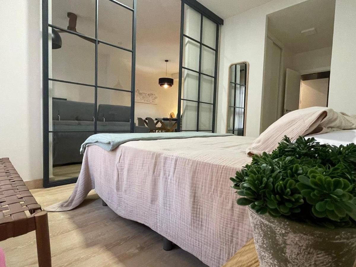 Malagasuite Comfortable Home 3 Kültér fotó