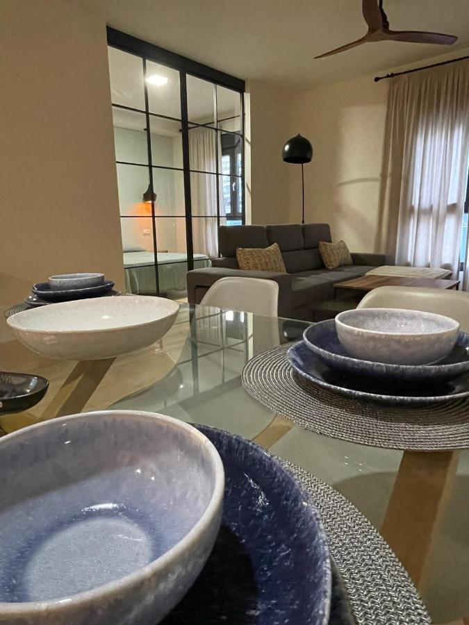 Malagasuite Comfortable Home 3 Kültér fotó