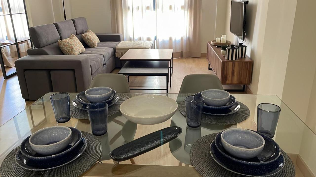 Malagasuite Comfortable Home 3 Kültér fotó