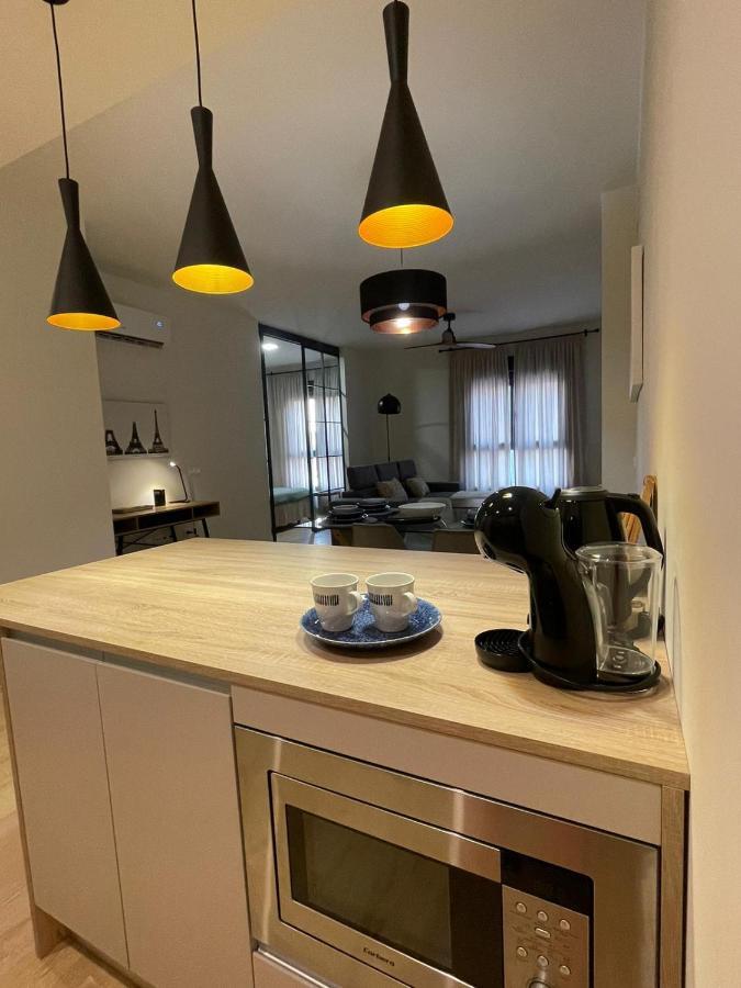 Malagasuite Comfortable Home 3 Kültér fotó
