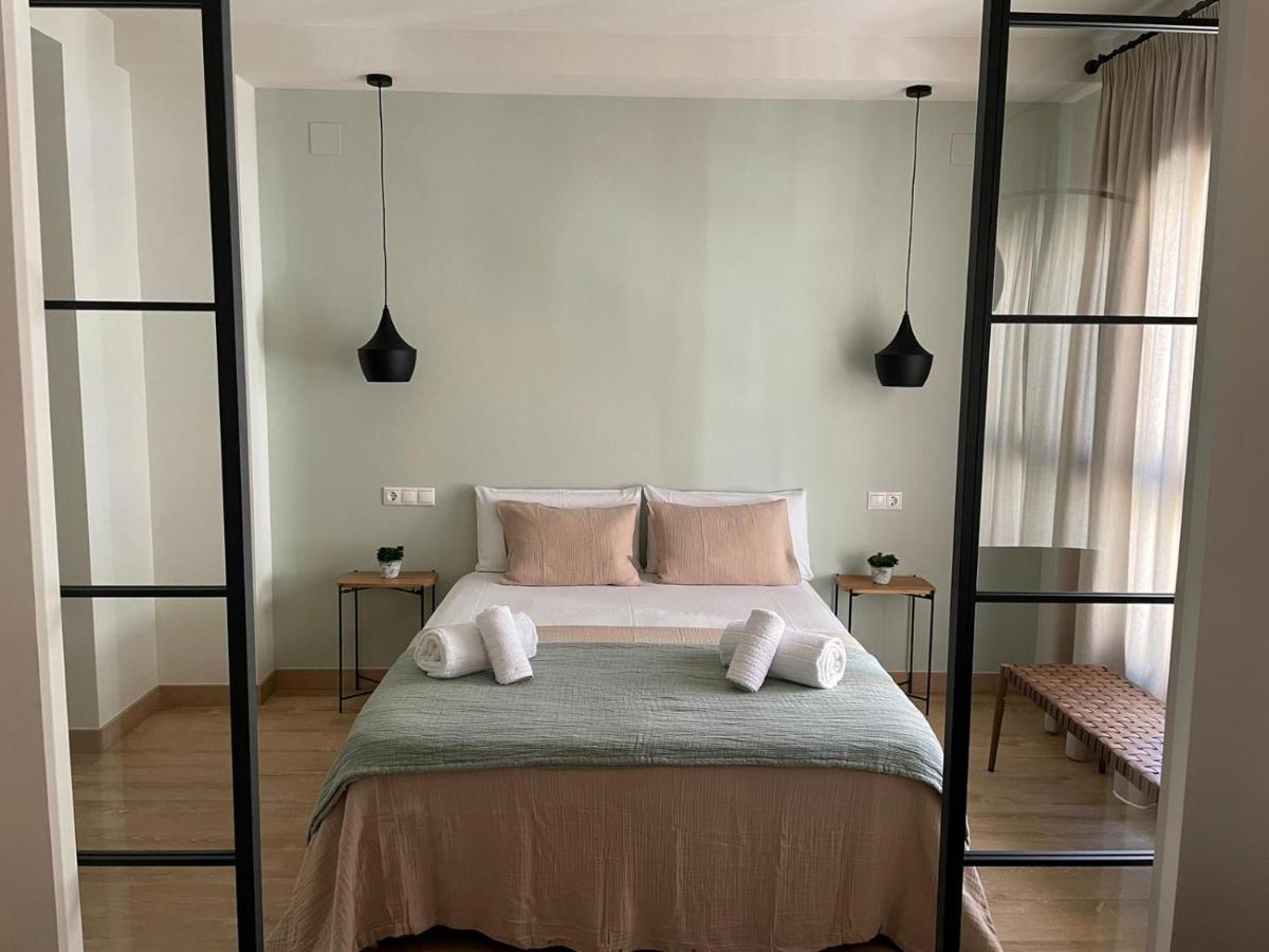 Malagasuite Comfortable Home 3 Kültér fotó