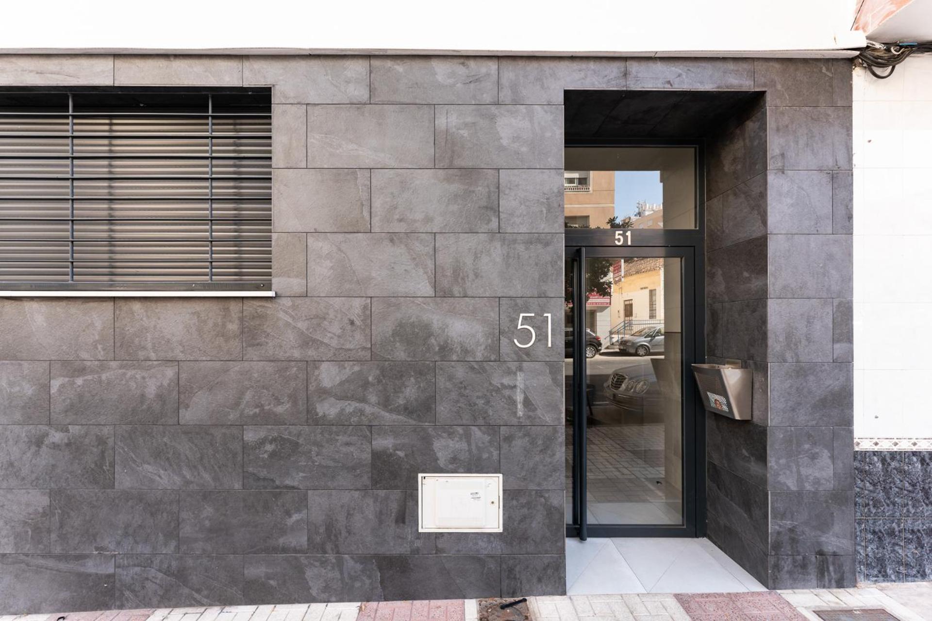 Malagasuite Comfortable Home 3 Kültér fotó
