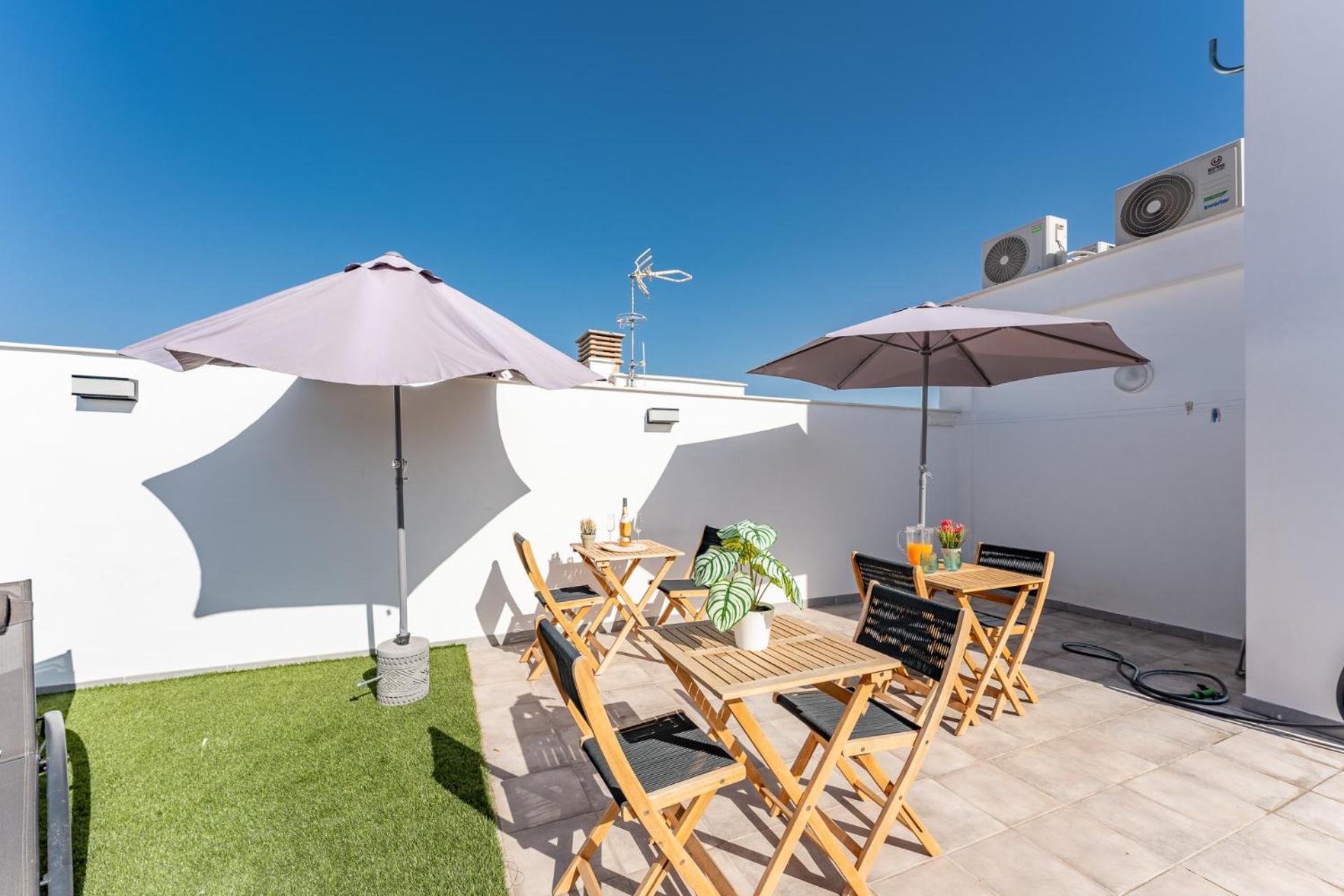 Malagasuite Comfortable Home 3 Kültér fotó