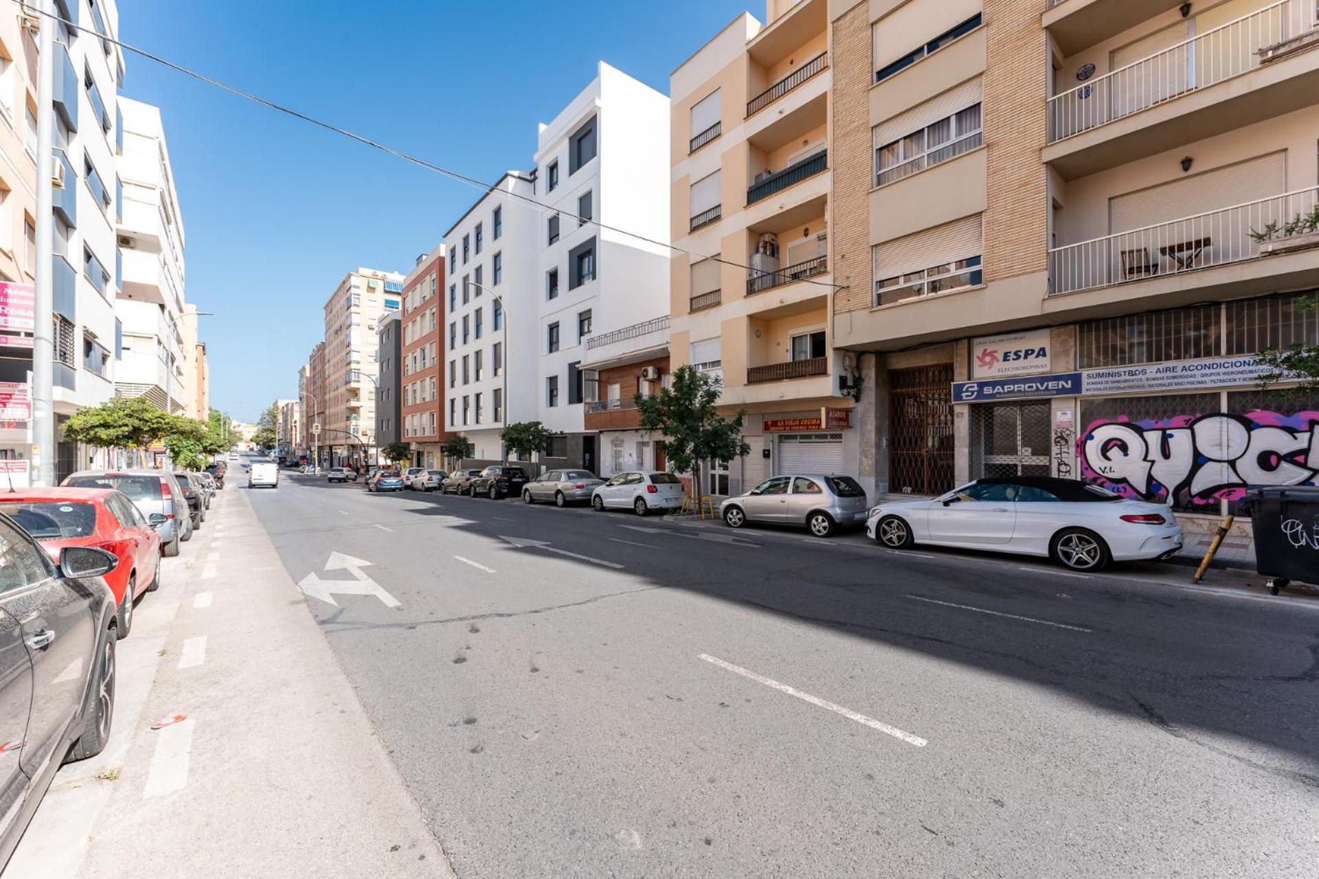 Malagasuite Comfortable Home 3 Kültér fotó