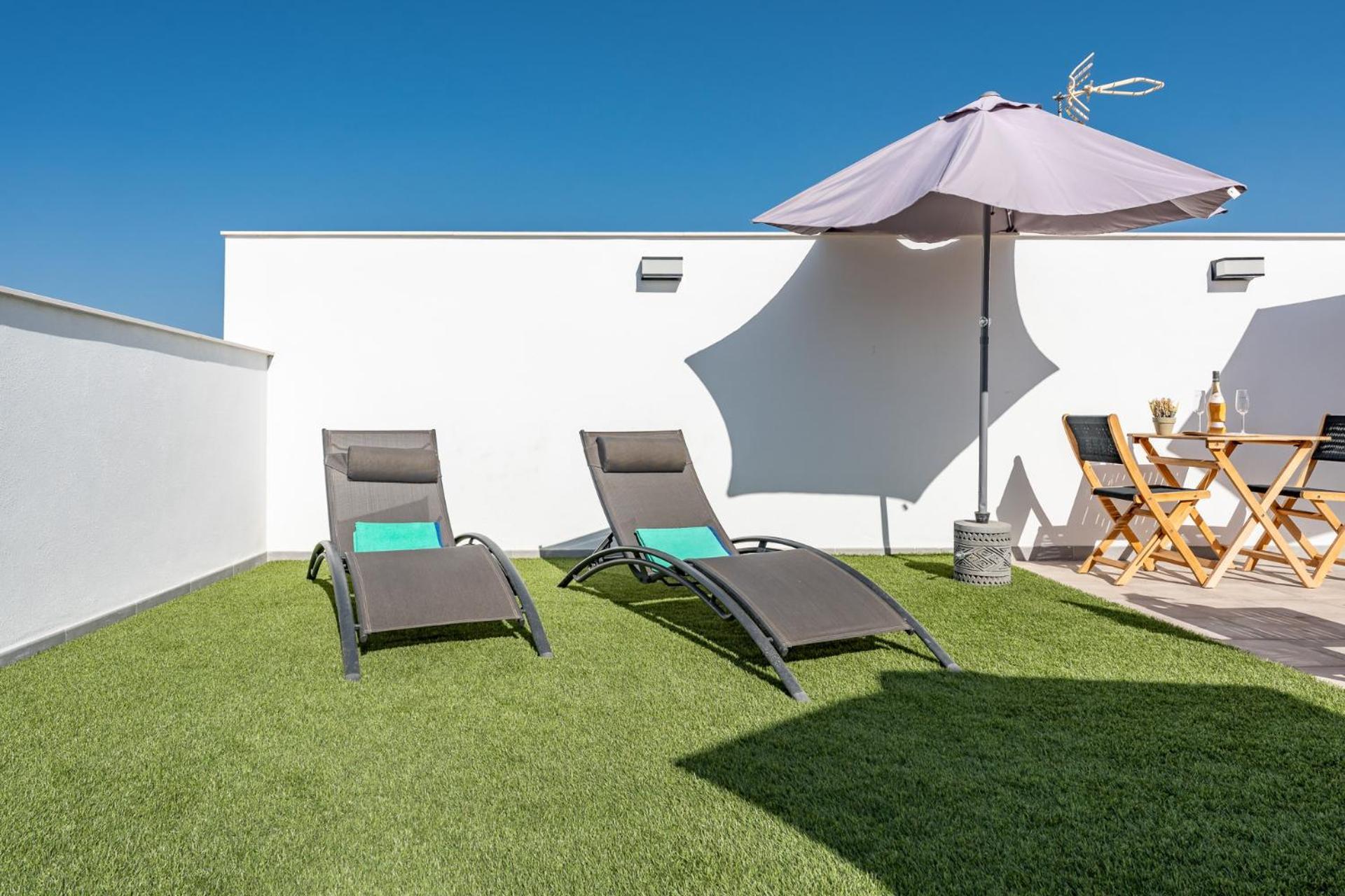 Malagasuite Comfortable Home 3 Kültér fotó
